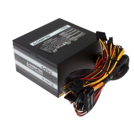 Блок питания серверный ACD FSAK420C-01 1U, 420W, (ШВГ=100*40*190мм), 85+ effeciency, PFC 0.95, FAN 40мм, Oper.Temp 0C~50C, 20+4PIN, CPU(4+4), HDD*2, FDD*1, SATA*2, OEM