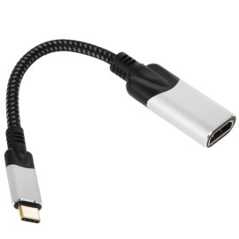 Кабель Bion USB 3.0 AM to Type-C cable (AM/CM), 1 m, белый. 5 Gbит/с . 3A (36W)