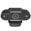 Веб-камера Oklick/Оклик OK-C012HD черный 1Mpix (1280x720) USB2.0 с микрофоном