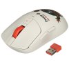 Мышь беспроводная/проводная A4Tech Bloody R72 Ultra Duo Proxy Boom бежевый, 20000 dpi, USB Type-A/Type-C, радиоканал, кнопки-7