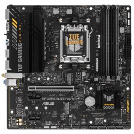 Материнская плата ASRock Z890 PRO-A WIFI, LGA 1851, Intel Z890, 4xDDR5, 4xSATA, 4xM.2, 1xPCIe 5.0 x16, 2xPCIe 4.0 x4, 1xPCIe 4.0 x1, 1xHDMI, 1xDP, 1xThunderbolt 4, 1x2.5Gb LAN, 4xUSB-A 3.2 Gen 1, 2xUSB-A 3.2 Gen 2, 1xUSB-C 3.2 Gen 2, 2xUSB-C Thunderbolt 4