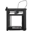 Принтер 3D Flashforge Adventurer 5М 200x220x220мм PLA;PETG;Carbon;Flexible;TPU 0.1мкм