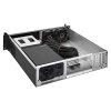 Серверный корпус ExeGate Pro EX293319RUS 2U350-03 (RM 19", высота 2U, глубина 350, БП 1200ADS, USB)