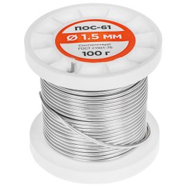 Сопутствующие товары для пайки