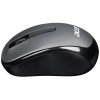 Мышь беспроводная Acer OMR134 серый, 1000 dpi, радиоканал, USB, кнопки - 3