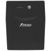 Источник бесперебойного питания UPS POWERMAN Back Pro 650 PLUS, line-interactive