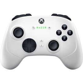 Игровой контроллер Razer Wolverine V3 Pro 8K PC/ Razer Wolverine V3 Pro 8K PC Gamepad