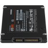 Накопитель SSD Samsung 870 EVO, 1Tb, SATA III, 2.5", R/W 560/530