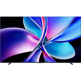Телевизор TopDevice 43" TDTV43ES13U_BK UHD Smart YaOS/2-32 Gb черный