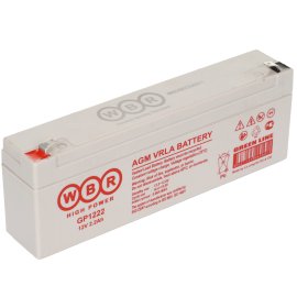 Батарея POWERMAN Battery CA121000
