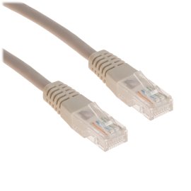 Кабели и разъемы для сетевого оборудования