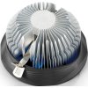 Кулер для процессора DEEPCOOL GAMMA ARCHER синий, 120 мм, алюминий, 1600 об/мин, 26.1 дБ, 3 pin, 95 Вт, 65.5 мм