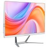 Моноблок Teclast K24 Air 23.8" Full HD i5 14450HX (2.4) 32Gb SSD 1Tb Iris Xe Windows 11 Pro GbitEth WiFi BT 120W клавиатура мышь белый 1920x1080