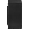 Компьютерный корпус Minitower ExeGate EX291139RUS BAA-105-01 (mATX, без БП, 2*USB, аудио, черный)