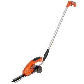 Садовые ножницы и кусторезы