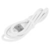 Сетевое зарядное устройство HOCO (6942007631457) CS52A 1USB 3.0A QC3.0 18W, белый