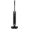 Моющий пылесос вертикальный Dreame H13 Pro, черный/черный, питание от аккумулятора, 250 Вт, уборка влажная и сухая, пылесборник контейнер 0.7 л, работа от АКБ max 40 мин
