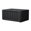 СХД настольное исполнение SYNOLOGY 8BAY NO HDD DS1823XS+