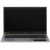 Ноутбук Acer Aspire Lite 15 AL15-36P-C9XQ серебристый Intel Core N150/8Gb/SSD 256Gb/15.6"/IPS/FHD/1920x1080/60Hz/NoOS