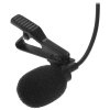 Микрофон проводной Oklick/Оклик MP-M550 2м черный