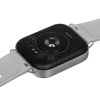 Смарт-часы Xiaomi Redmi Watch 5 Active M2351W1, 2" IPS, Bluetooth, IPX8 / WR50, серебристый