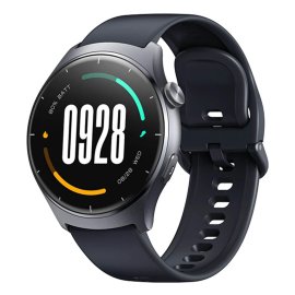 Умные часы Huawei Watch Ultimate 2 MCH-AL00, 1.5" AMOLED, Wi-Fi, Bluetooth, NFC, 20 ATM, черный / титановый