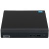 Неттоп Lenovo ThinkCentre Neo 50q Gen 4 i3 1215U (1.2) 16Gb SSD 512Gb UHDG без ОС GbitEth WiFi BT 65W мышь клавиатура черный (12LN003LGP/16)