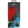 Чехол (клип-кейс) BoraSCO Microfiber Case для Samsung Galaxy A03 Core синий