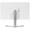 Монитор 31.5" LG UltraFine 32U990A-S IPS 6144x3456, 60 Гц, 5 мс, 16:9, DisplayHDR 600, 450 кд/м², Thunderbolt 5 (x2), USB-C (96 Вт), встроенные динамики, Flicker Free, Low Blue Light, авторегулировка яркости, PIP, регулировка по высоте, поворот на 90 град