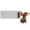 Блок питания серверный 500W ExeGate (ServerPRO-2U-500ADS) APFC, унив. для 2U, 24pin, 2*8pin, 3xSATA, 5xIDE