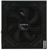Блок питания GIGABYTE UD750GM PG5 ICE, 750Вт, 80+ Gold, 120мм, модульный, черный