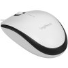 Мышь проводная Logitech M100R белый, 1000 dpi, USB, кнопки - 3