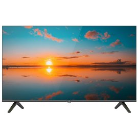 Телевизор BQ 40" 40F32B черный DLED FHD 60Hz