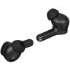 Гарнитура внутриканальные Realme Buds T200 Lite черный беспроводные bluetooth в ушной раковине (6941764454491)