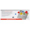 Картридж лазерный HP CE741A голубой Color LJ CP5225 (7300 стр.)