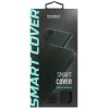 Чехол Bumper Case для Apple iPhone 16 Pro прозрачный, Borasco
