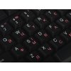 Клавиатура проводная Keyboard SVEN Standard 303 Power USB+PS/2 черная SV-03100303PU