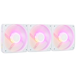 Вентилятор для корпуса Arctic P12 PWM черный, 120 мм, 1800 об/мин, 22.5 дБ, 4 pin