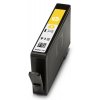 Картридж струйный HP 912 3YL79AE желтый (315стр.) для HP DJ IA OfficeJet 801x/802x