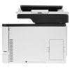 МФУ лазерное Ricoh Aficio M C2000 (418968), A3, цветной, печ. до 20 стр/мин., скан. до 17 стр/мин., 1200 x 1200 dpi (печать) 600x600dpi (скан.), USB, Ethernet (без тонера, запуск АСЦ)