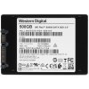 Накопитель SSD WD Red SA500 WDS500G1R0A, 500Gb, SATA III, 2.5", R/W 560/530