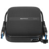 Внешний HDD SILICON POWER Armor A60 1TB 2.5", USB 3.2 Gen. 1, IPX4, черный
