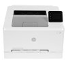 Принтер лазерный HP Color LaserJet Pro M255dw (7KW64A), A4, цветной, печ. до 21 стр/мин., 600 x 600 dpi, USB, RJ-45, Wi-Fi, Air Print, Mopria