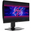 Монитор 24" MSI MPG 242R X60N TN FHD, 600 Гц, 0.1 мс (GtG), 16:9, 500 кд/м², HDMI 2.1 x2, DP 1.4a, USB-C (98 Вт PD), DisplayHDR 400, Adaptive-Sync, RGB-подсветка, черный