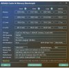 Оперативная память Kingston Fury Renegade, DDR4, 16Gb (2x8Gb), 3200MHz, CL16, DIMM, с радиаторами, RGB, черный