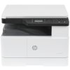 МФУ лазерное HP LaserJet MFP M438n (8AF43A), A3, ч/б, печ. до 22 стр/мин. (А4) до 12 стр/мин. (А3), 1200 x 1200 dpi (печать), 600x600dpi (скан.), USB, RJ-45