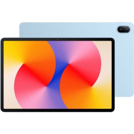Планшет Samsung Galaxy Tab S10 FE+ 1580 (2.9) 8C RAM12Gb ROM256Gb 13.1" TFT 2880x1800 Android 15 серебристый 13Mpix 12Mpix BT WiFi microSD 1Tb 10090mAh