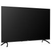 Телевизор Centek 43" CT-8843 черный FHD LED Smart