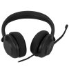 Гарнитура Yealink UH35 Dual UC чёрный, проводная, USB