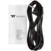 Блок питания Thermaltake ATX TR2 S, 750Вт, 80 PLUS WHITE, 120мм, черный